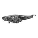 Farol Ford New Fiesta 2013 2014 2015 2016 A 2019 Cromado
