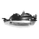 Farol Chevrolet Vectra 1996 1997 1998 Vidro Novo L.e Esquerdo