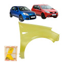 Paralama Renault Sandero 2007 2008 2009 2010 2011 2012 A 14
