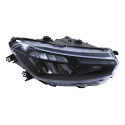 Farol Direito Vw Tera 2025 2026 Manual Com Led Novo Direito/passageiro