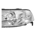Par Farol Vw Gol Saveiro Parati G3 1999 A 2005 Foco Simples