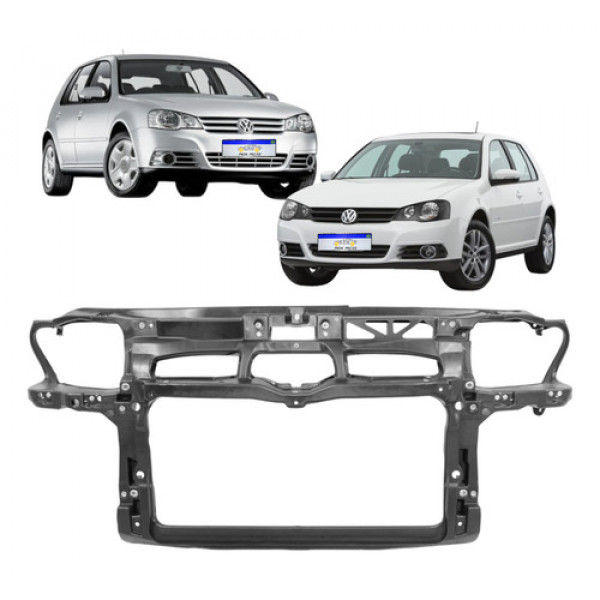 Painel Frontal Volkswagen Golf 2008 2009 2010 2011 2012 2013