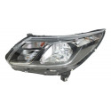 Farol S10 Trailblazer 2017 2018 2019 2020 A 2023 C/led Par