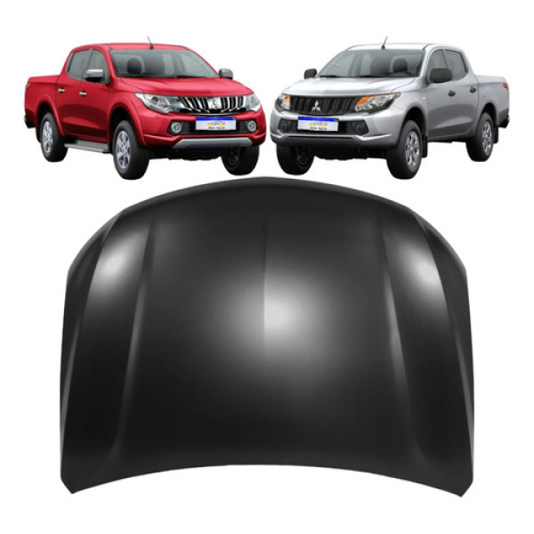 Capu Mitsubishi L200 Triton 2018 2019 2020 2021 2022 2023