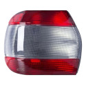 Lanterna Traseira Fiat Siena G1 1997 1998 1999 2000 Fume