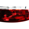 Sinaleira Traseira Canto Renault Fluence 2011 A 2016 S/led