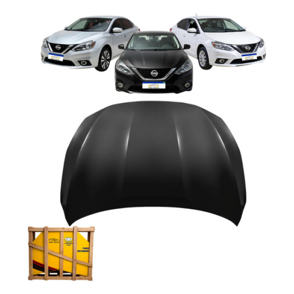 Capu Sentra 2017 2018 2019 2020 2021 S Sl Sv