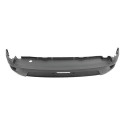 Parachoque Traseiro Ford Ecosport 2018 2019 2020 2021 Novo