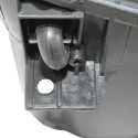 Farol Volkswagen Fox Spacefox 2008 2009 2010 Novo Foco Duplo
