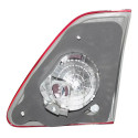 Lanterna Da Tampa Toyota Corolla 2008 2009 A 2011