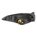 Lanterna Fiat Cronos 2018 2019 2020 2021 2022 2023 24 Led Ld