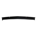 Spoiler Parachoque Silverado 1997 1998 1999 2000 2001 A 2004 Preto