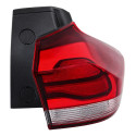 Lanterna Canto Tracker 2020 21 22 23 24 2025 S/led Nova L.d Direito/passageiro Fumê