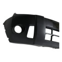 Parachoque Dianteiro Ford Ecosport 2008 A 2012 Com Furo 