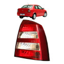 Lanterna Chevrolet Astra 2003 2004 2005 2006 A 2011 Gsi Novo