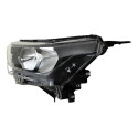 Farol Sinaleira Chevrolet S10 Wt 2025 2026 S/led Novo Le Esquerdo/motorista