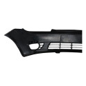 Parachoque Dianteiro Ford Fiesta 2003 A 2007 C/furo Milha