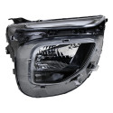 Farol Chevrolet Montana 2023 2024 2025 2026 Ls Lt Ltz Ld Direito/passageiro