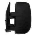 Retrovisor Esquerdo Renault Master 2003 04 05 06 A 2012 Fixo