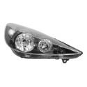 Farol Peugeot 207 2008 2009 2010 2011 2012 2013 2014 2015 Ld