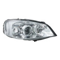 Par Farol Astra Cromado 2003 2004 2005 2006 2007 A 2011 Direito