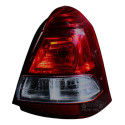 Lanterna Toyota Etios Sedan 2013 2014 2015 2016 A 2018 Fume
