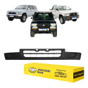 Spoiler Parachoque Dianteiro Sw4 1992 1993 1994 1995 Preto