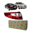 Lanterna Esquerda Renault Fluence 2011 A 2016 Canto Sem Led