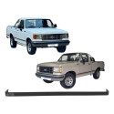 Borração Parachoque Dianteiro Ford F1000 1993 A 1995