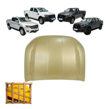 Capu Ford Ranger 201...