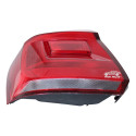 Lanterna Vw Gol G7 G8 2017 2018 2019 2020 2021 2022 23 Fume