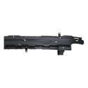 Alma Parachoque Dianteiro Hyundai Hr 2005 2006 A 2012 Novo Preto