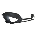Kit Parachoque C/ Spoiler Hb20x 2012 2013 2014 2015 Original Preto