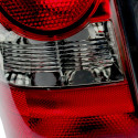 Lanterna Fumê Traseira Volkswagen Parati 2006 2007 A 2013 