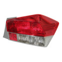 Lanterna Traseira Honda City 2009 2010 2011 2012 Novo