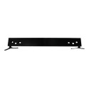 Reforco Para-choque Dianteiro Hilux 2009 A 2015 C/suporte