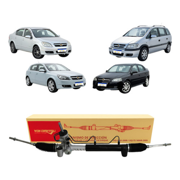 Setor Direção Hidráulica Zafira 2006 2007 2008 2009 10 A 11