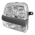 Farol Fiat Doblo 2002 2003 2004 2005 2006 2007 2008 2009 L.d