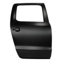 Porta Traseira Volkswagen Amarok 2010 2011 2012 2013 A 2025