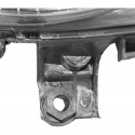 Farol Volkswagen Polo 2007 2008 2009 2010 2011 A 2015 L.d