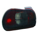Lanterna Fiat Marea Sedan Fume 1998 1999 2000 2001 Novo Le
