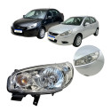 Farol Jac J3 2010 2011 2012 2013 Novo 