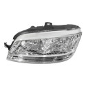 Par Farol Fiat Idea 2006 2007 2008 2009 2010 Novo Ambos Lados