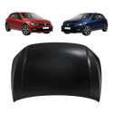 Capo Vw Polo Gts 2020 2021 2022 2023 2024 2025 Novo Preto
