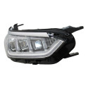 Par Farol Byd Song Plus 2023 2024 2025 Full Led Ambos Lados