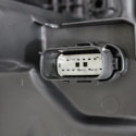 Par Farol Sinaleira Ford Maverick 2022 2023 2024 C/led Ambos Lados