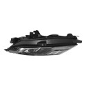 Farol Esquerdo Mitsubishi L200 Triton 2021 A 2025 Full Led