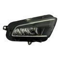 Par Sinaleira Fiat Toro 2022 2023 2024 2025 2026 Full Led Ambos Lados