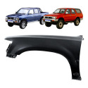 Paralama Toyota Hilux Sw4 1992 1993 1994 1995 1996 A 2001