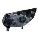 Farol Chevrolet S10 Trailblazer 2012 A 2016 Mascara Negra